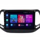 JEEP COMPASS - 10.1" МУЛТИМЕДИЯ / Навигация android 16